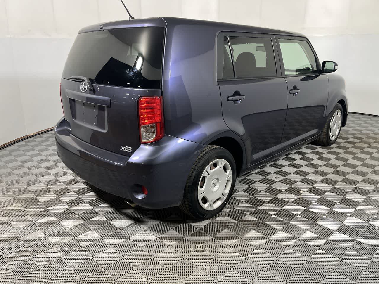 2011 Scion xB 5dr Wgn Auto (Natl)