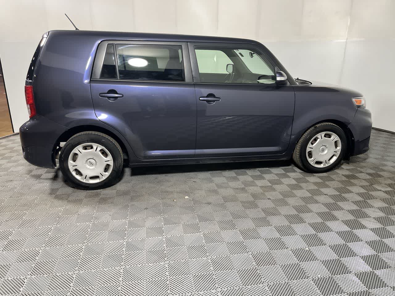 2011 Scion xB 5dr Wgn Auto (Natl)