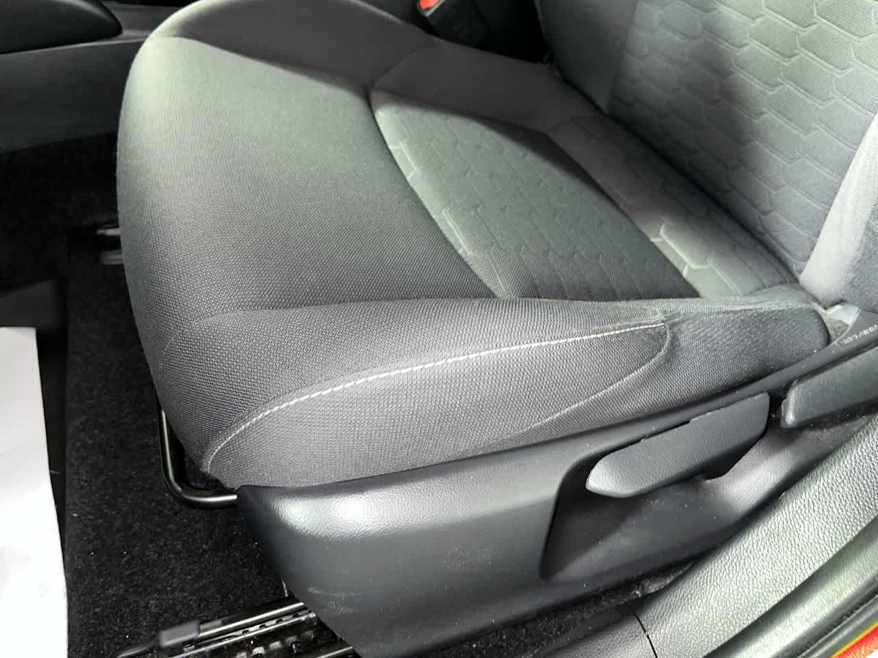 2023 Toyota Corolla Hatchback SE