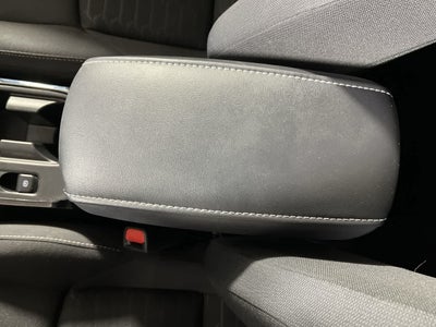 2023 Toyota Corolla Hatchback SE