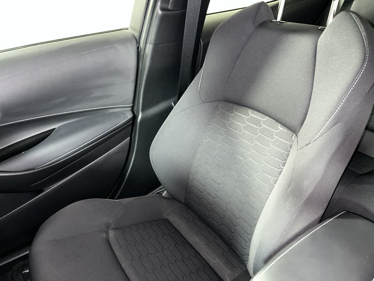 2023 Toyota Corolla Hatchback SE