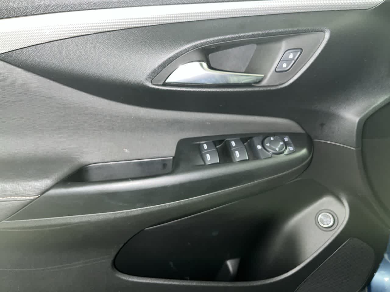 2024 Buick Envista Avenir