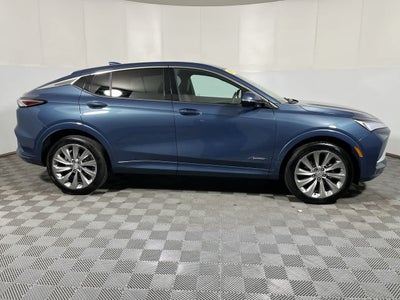 2024 Buick Envista Avenir