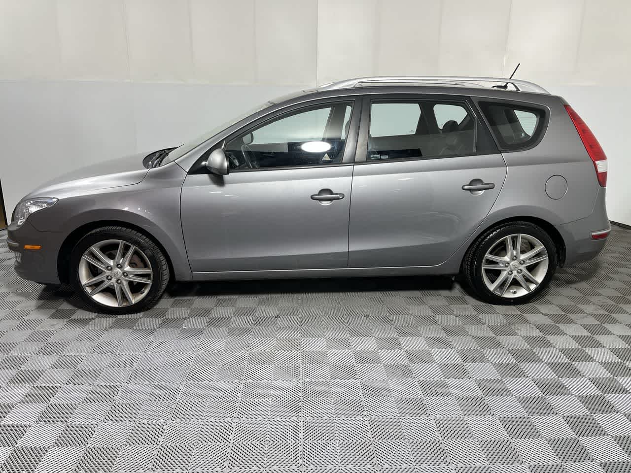 2012 Hyundai Elantra Touring SE