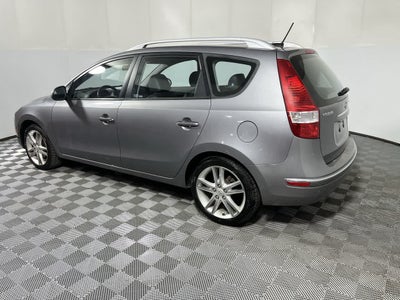 2012 Hyundai Elantra Touring SE