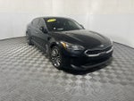 2018 Kia Stinger Premium