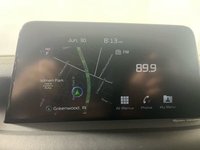 2018 Kia Stinger Premium