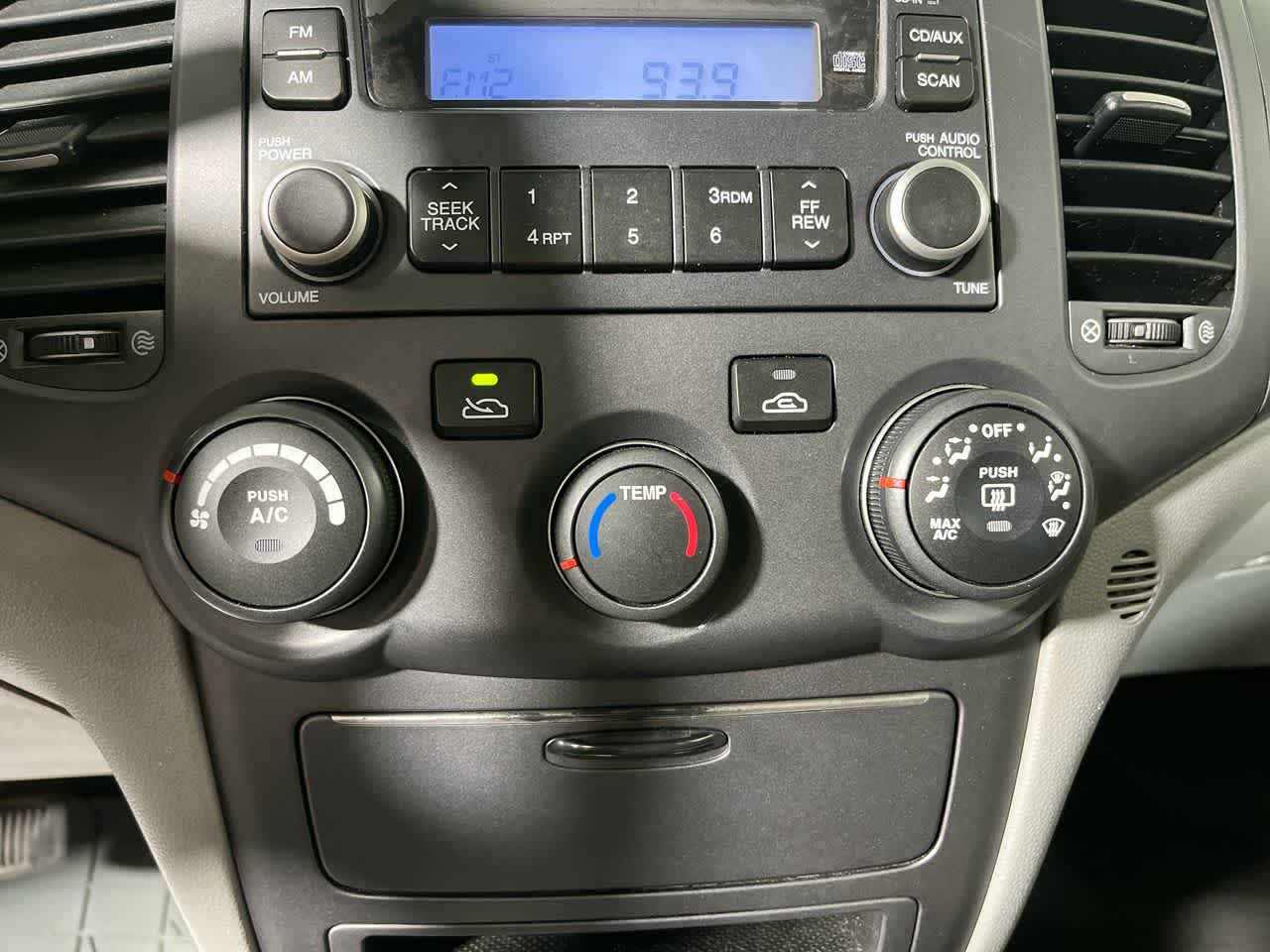 2008 Kia Optima LX