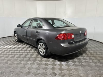 2008 Kia Optima LX