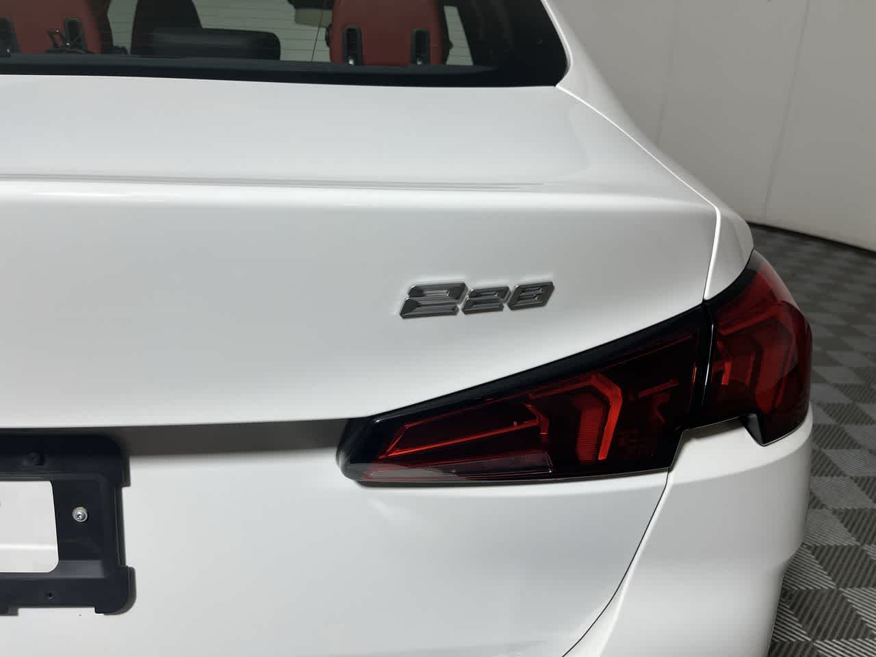 2025 BMW 2 Series 228 xDrive