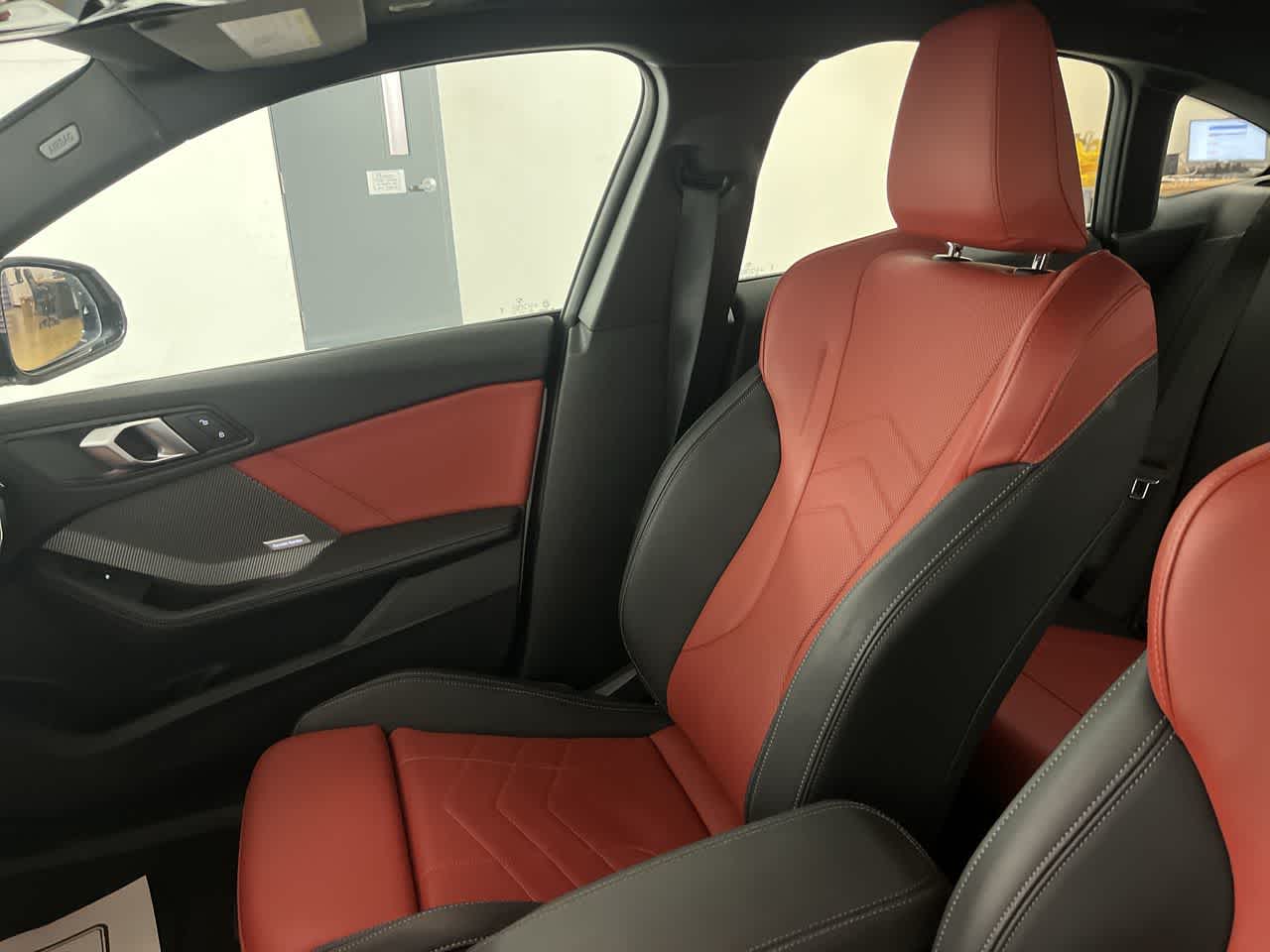 2025 BMW 2 Series 228 xDrive