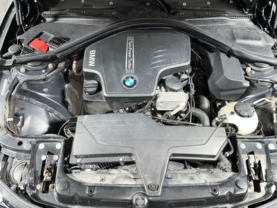 2014 BMW 328i xDrive 328i xDrive