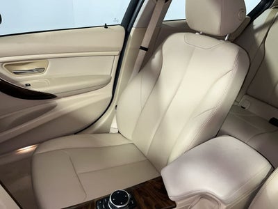 2014 BMW 328i xDrive 328i xDrive