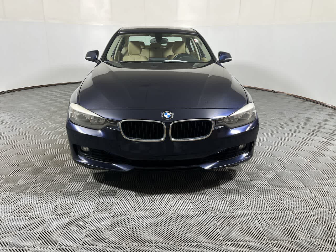 2014 BMW 328i xDrive 328i xDrive