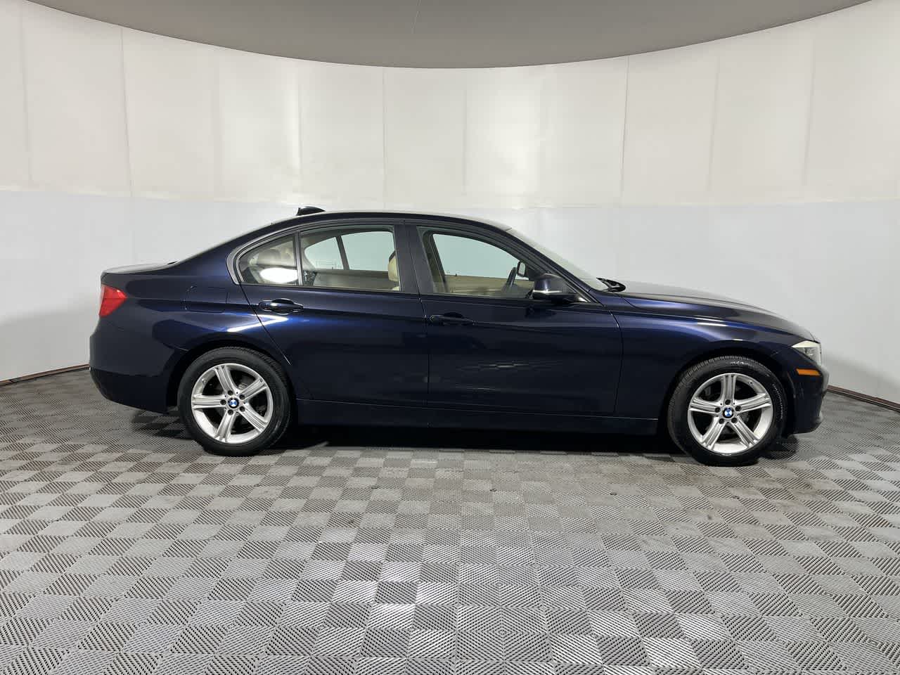 2014 BMW 328i xDrive 328i xDrive