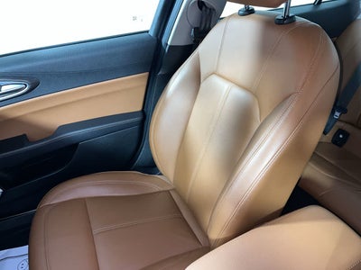 2021 Alfa Romeo Giulia Ti