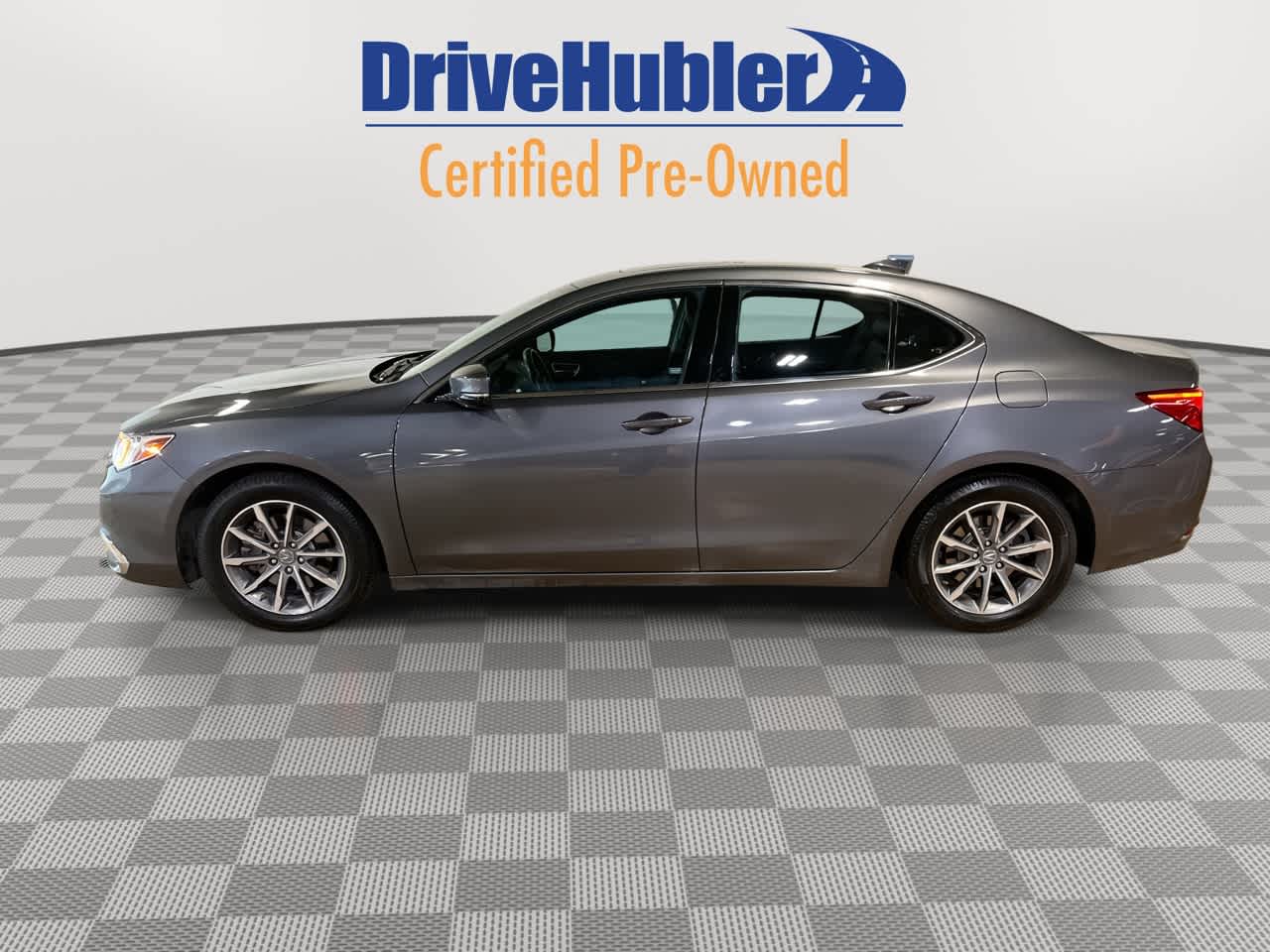 2020 Acura TLX w/Technology Pkg