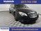 2012 Chrysler 200 Limited