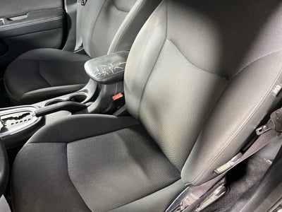 2012 Dodge Avenger SXT