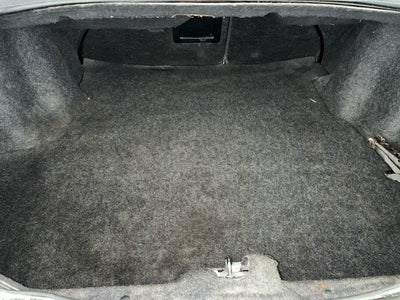 2012 Dodge Avenger SXT