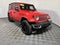2022 Jeep Wrangler 4xe Unlimited Sahara
