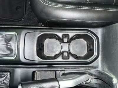 2022 Jeep Wrangler 4xe Unlimited Sahara