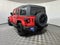 2022 Jeep Wrangler 4xe Unlimited Sahara