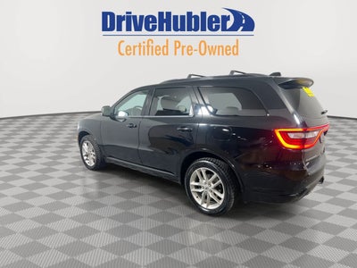 2023 Dodge Durango GT Plus