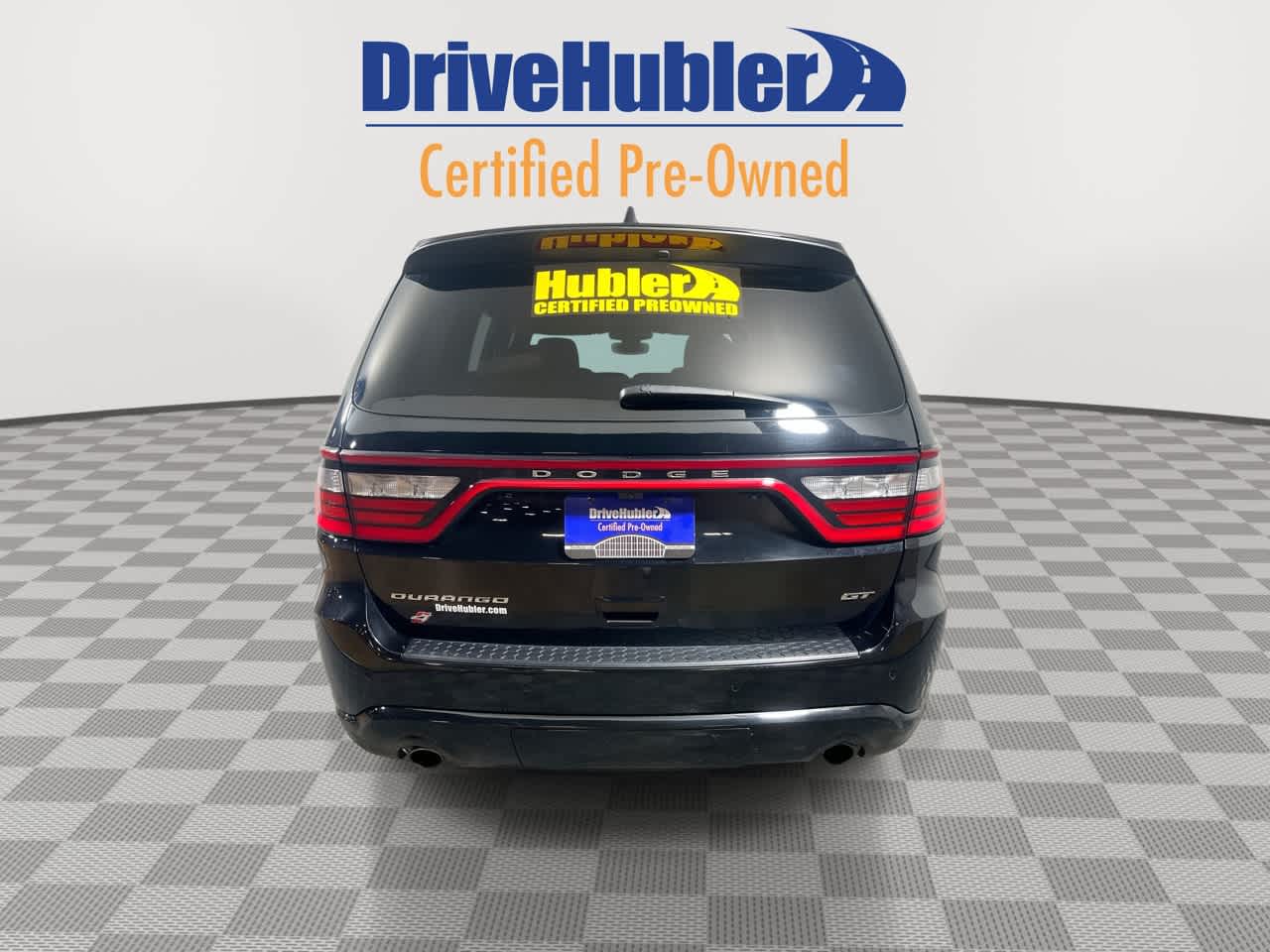 2023 Dodge Durango GT