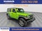 2025 Jeep Wrangler 4xe Sport S