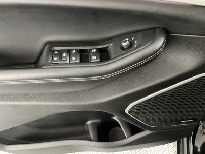2024 Jeep Grand Cherokee 4xe 4x4
