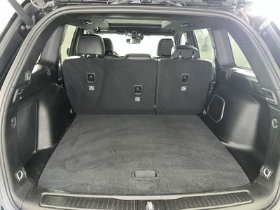 2024 Jeep Grand Cherokee 4xe 4x4