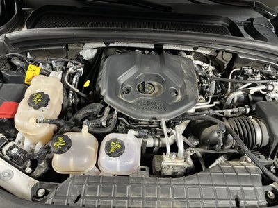 2024 Jeep Grand Cherokee 4xe 4x4
