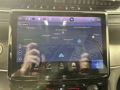 2024 Jeep Grand Cherokee 4xe 4x4