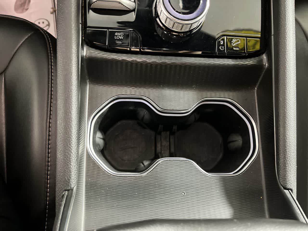 2024 Jeep Grand Cherokee 4xe 4x4