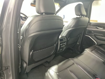 2024 Jeep Grand Cherokee 4xe 4x4