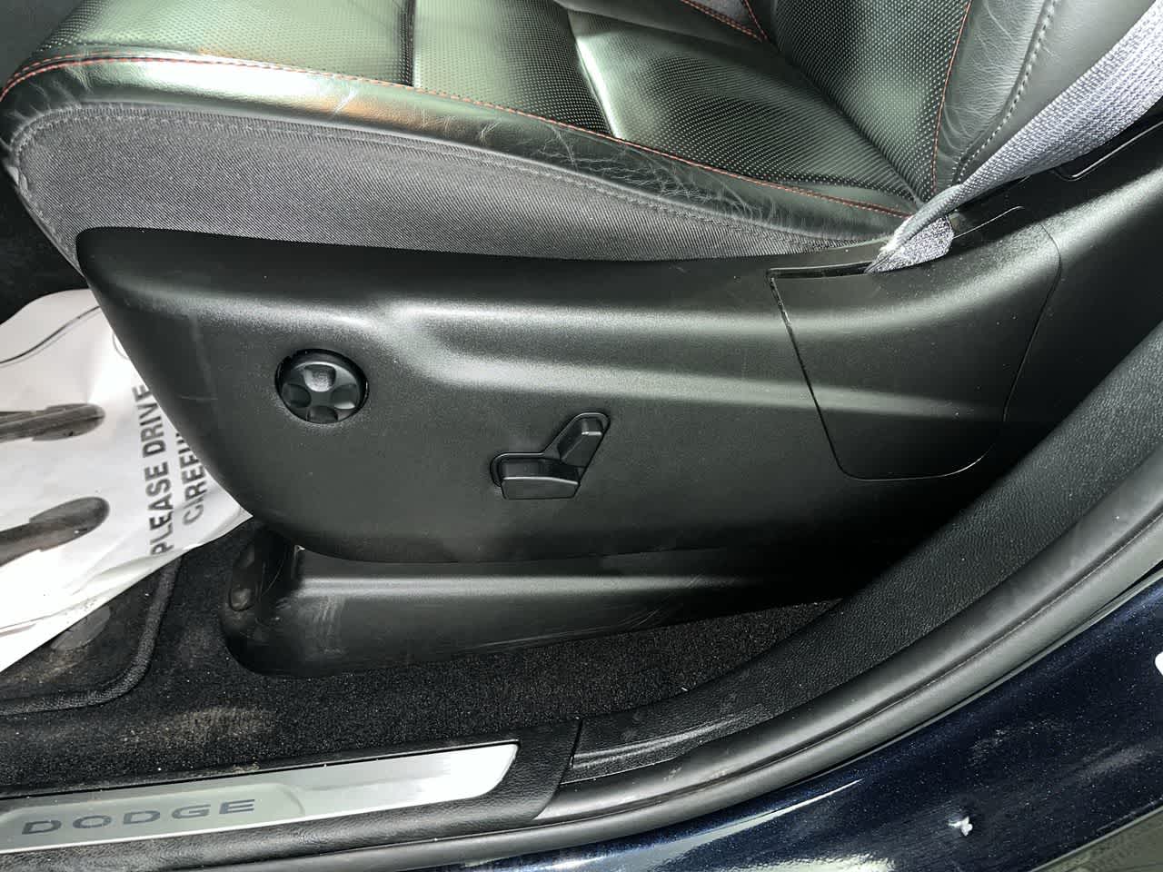 2025 Dodge Durango R/T