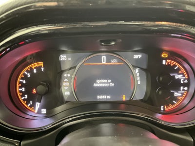 2025 Dodge Durango R/T