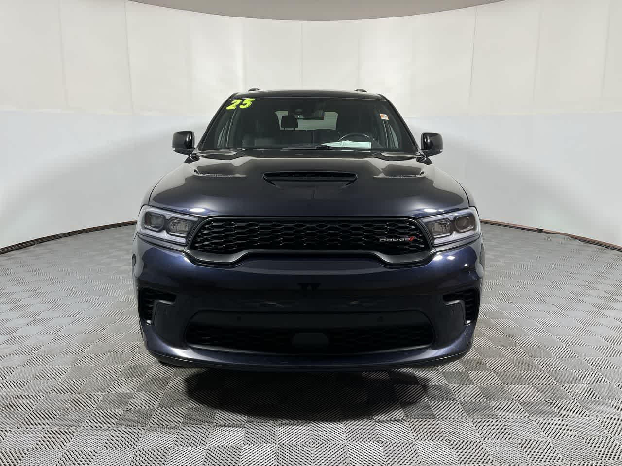 2025 Dodge Durango R/T