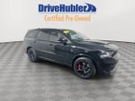 2023 Dodge Durango SRT Hellcat Premium