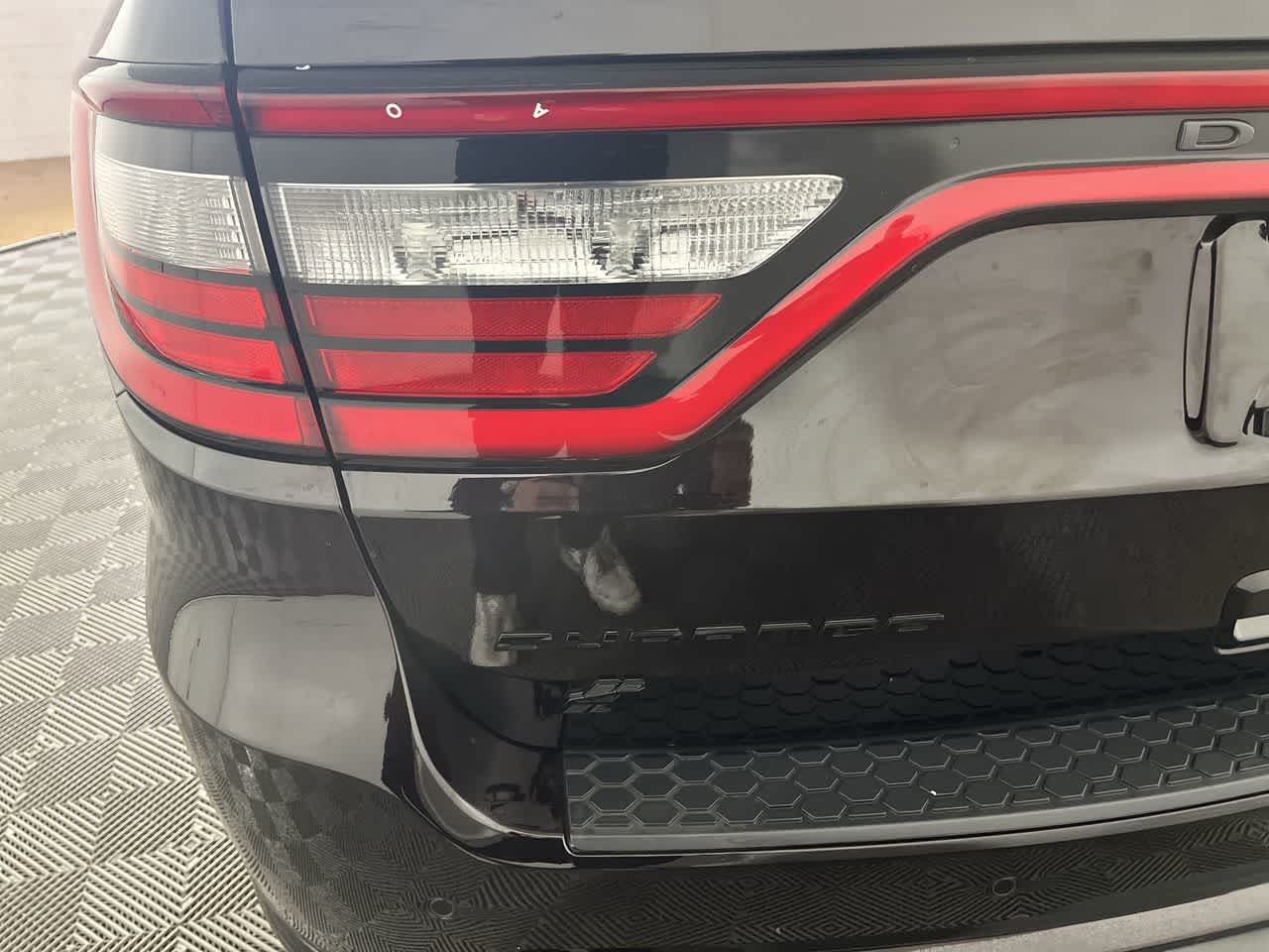2024 Dodge Durango SRT Hellcat Plus