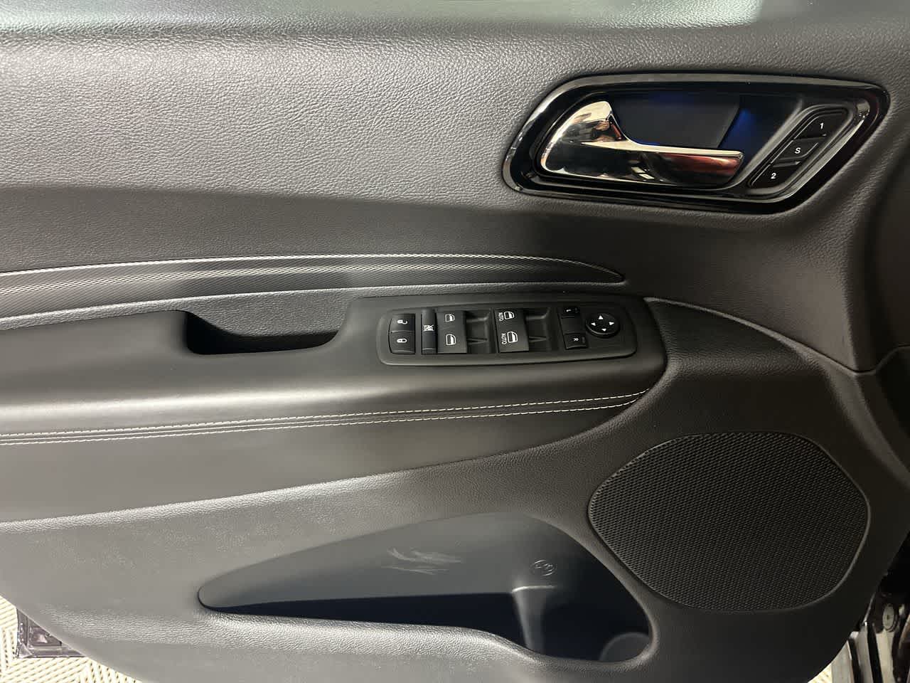 2024 Dodge Durango SRT Hellcat Plus