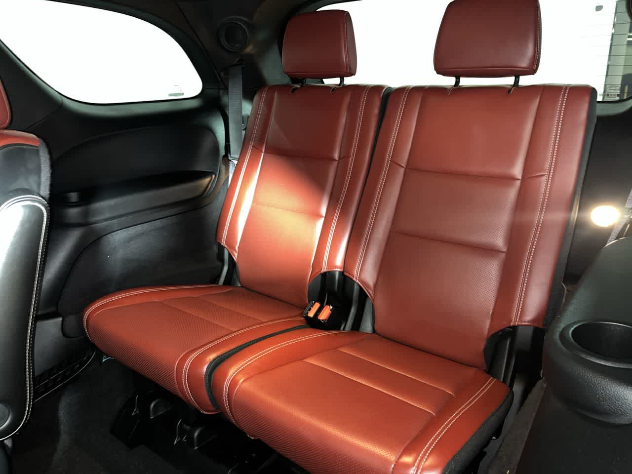 2024 Dodge Durango SRT Hellcat Plus