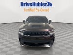2024 Dodge Durango SRT Hellcat Plus