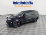 2024 Dodge Durango SRT Hellcat Plus