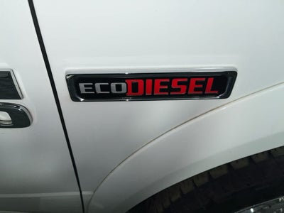 2016 RAM 1500 Laramie