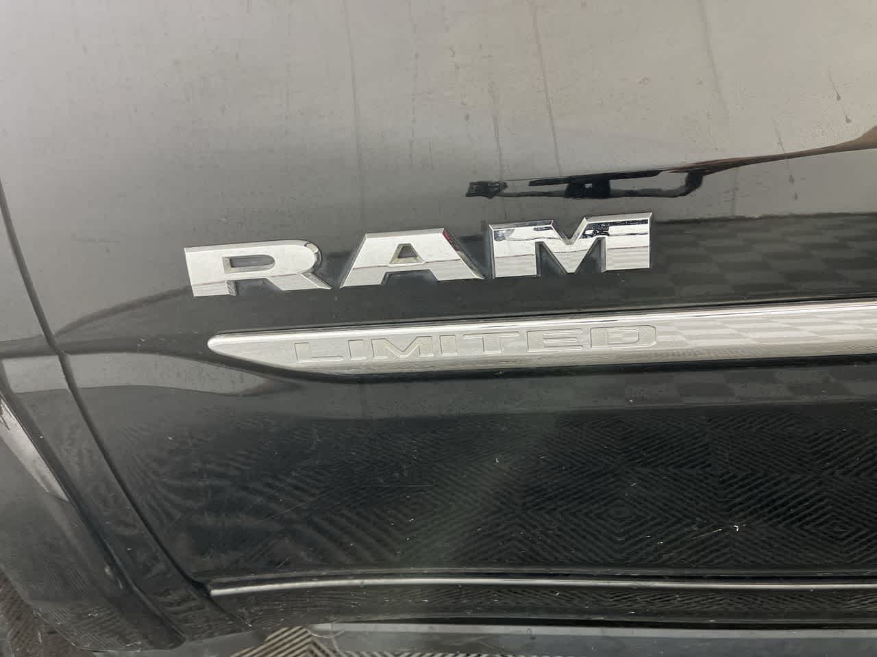 2020 RAM 1500 Limited