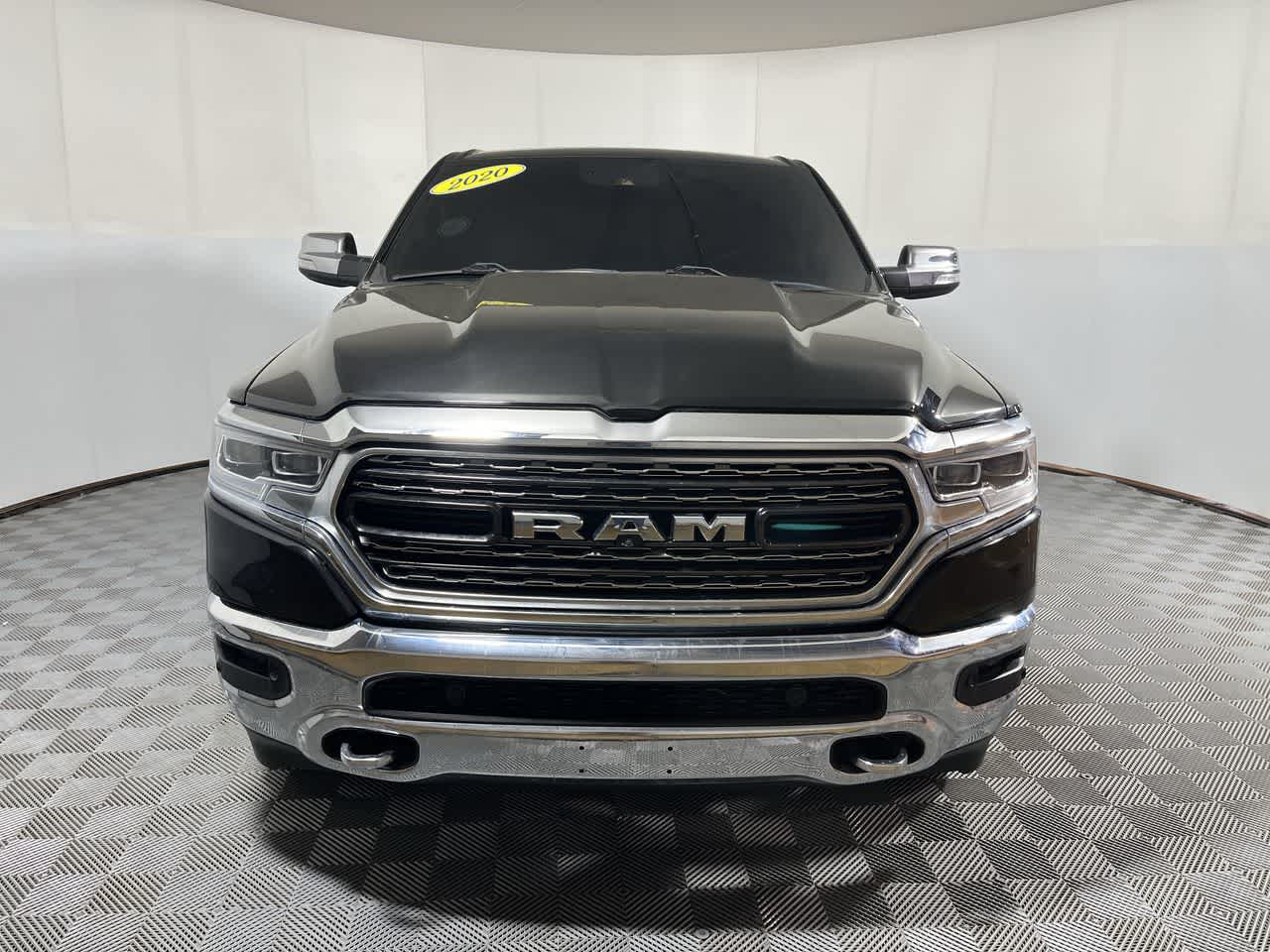 2020 RAM 1500 Limited