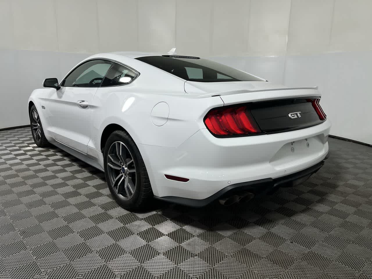 2023 Ford Mustang GT