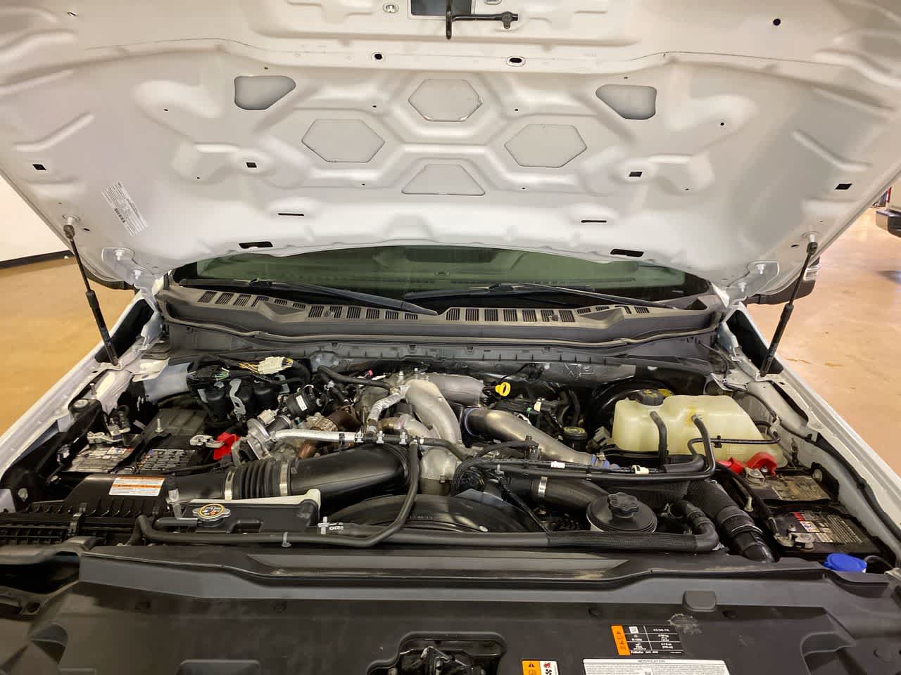 2024 Ford Super Duty F-250 SRW XLT